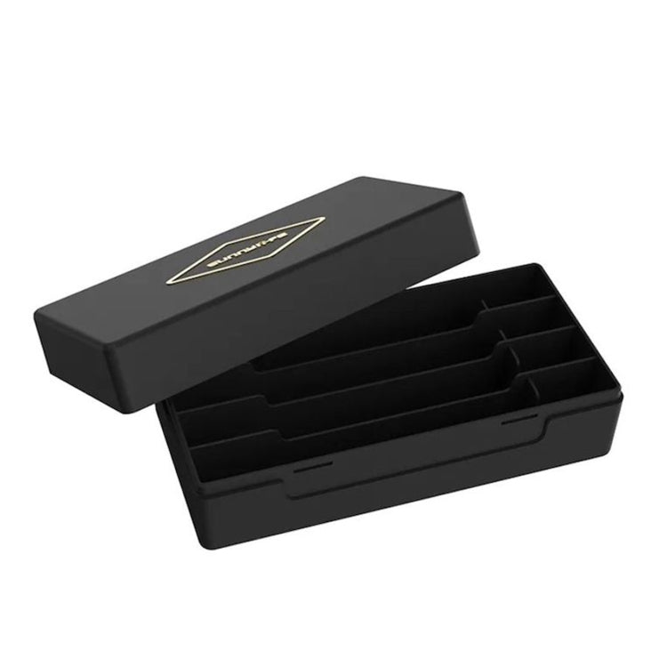 Sunnylife 8747F Propellers Case Storage Mini Travel Case Box, For DJI Air 3 Sunnylife 8747F Propellers Case Storage Mini Travel Case Box, For DJI Air 3